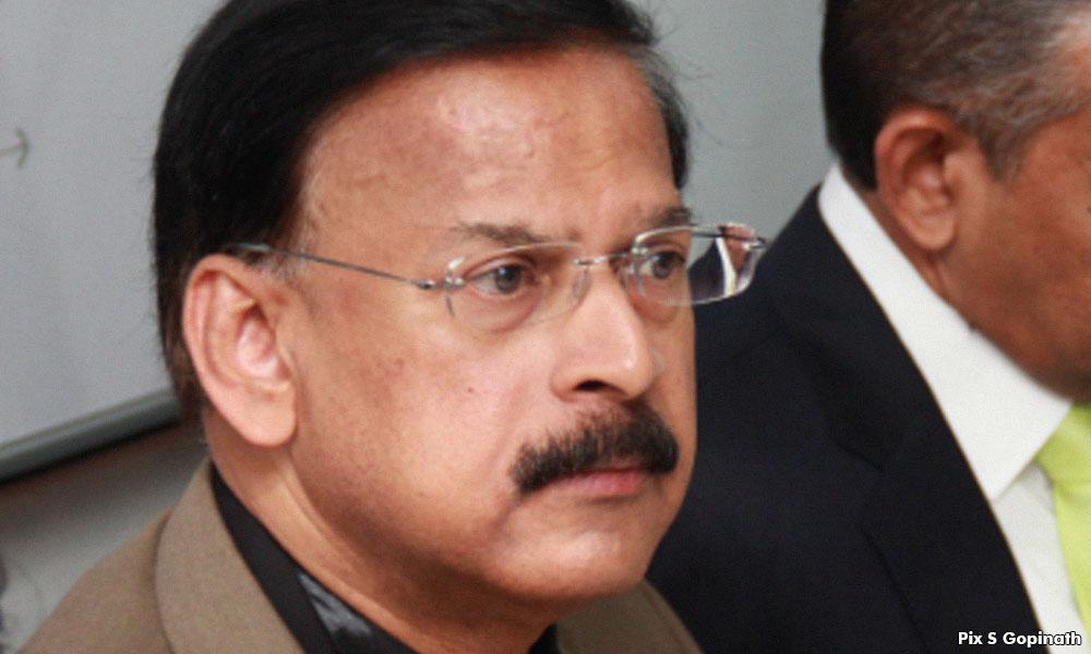 Indian business network seeks funding from gov't