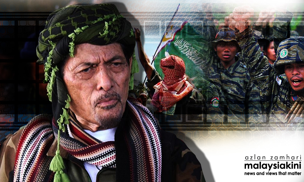 Sabah Suluks regret Misuari’s ‘M’sian leader involved in kidnapping’ claim
