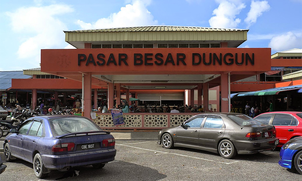 ECRL will serve as alternative travel mode in Terengganu