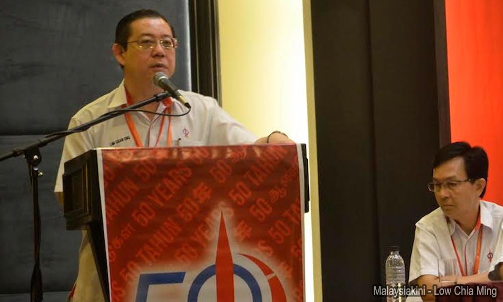 Wakil DAP tarik balik kenyataan samakan Dr M 'bapa ayam', 'ular'