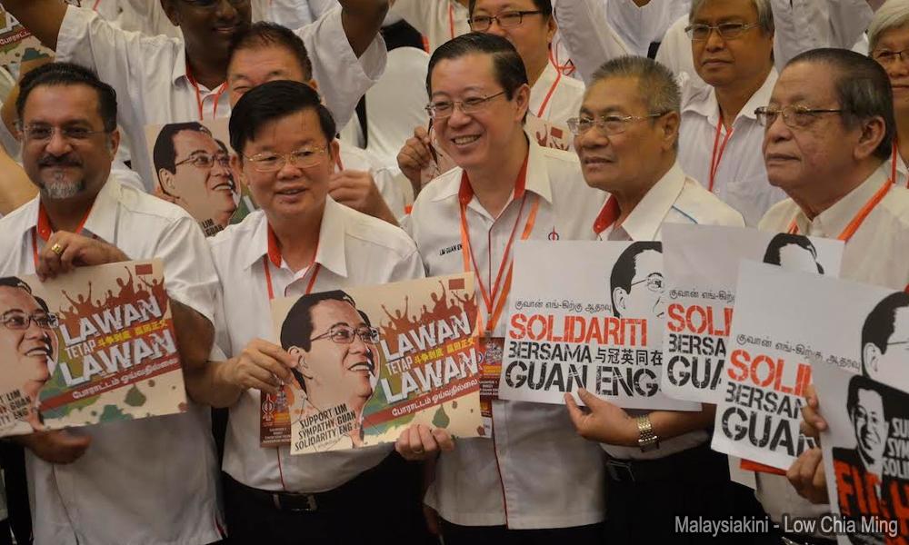 Why can't present deputy CMs be next CM?