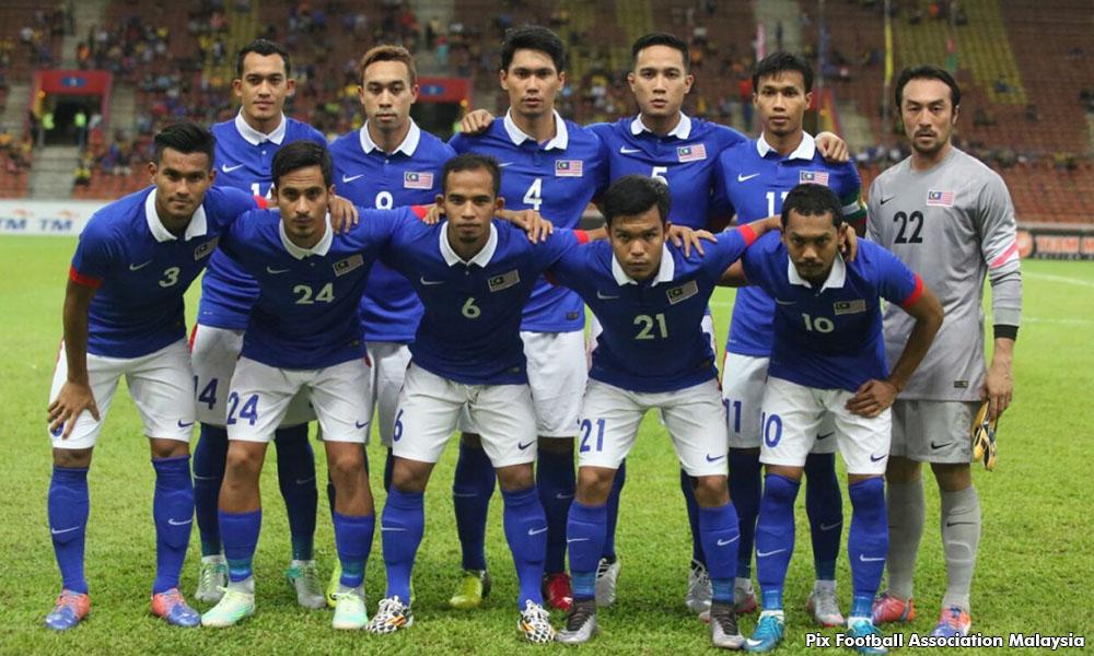 Harimau Malaysia lawan Papua, FAM tidak kenakan tiket