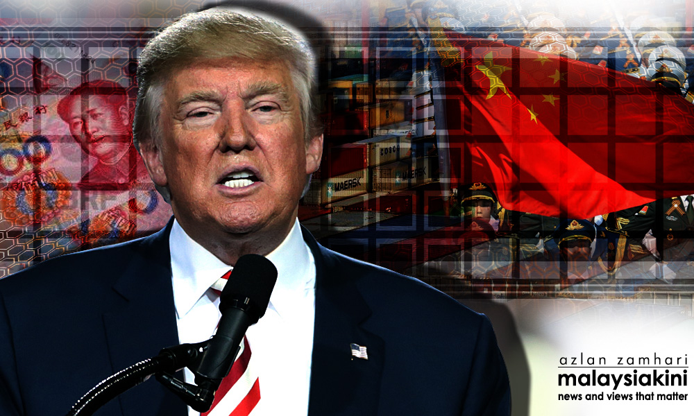 How America’s Asian allies can survive Trump