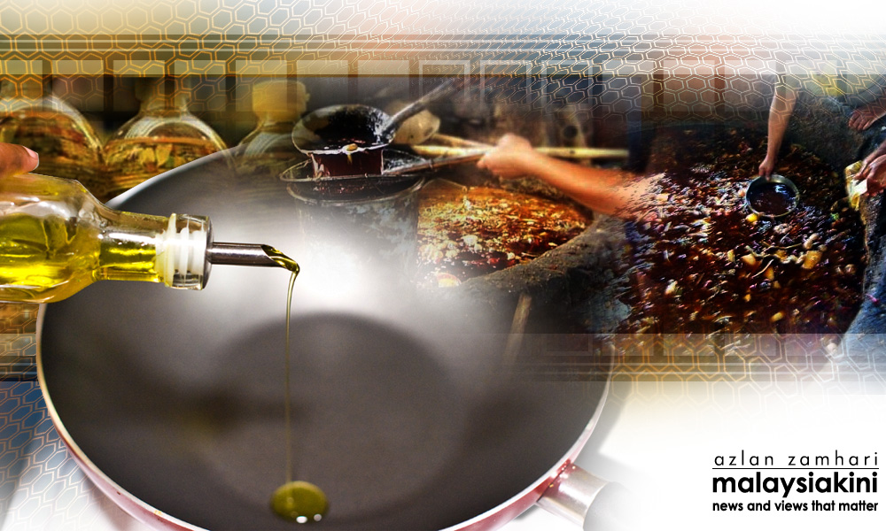 Recycled cooking oil highly toxic, consumers told