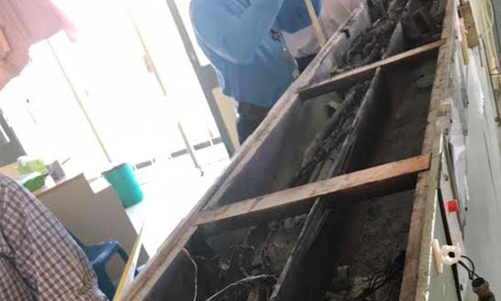 Minister: Latest hospital mishap 'isolated incident'