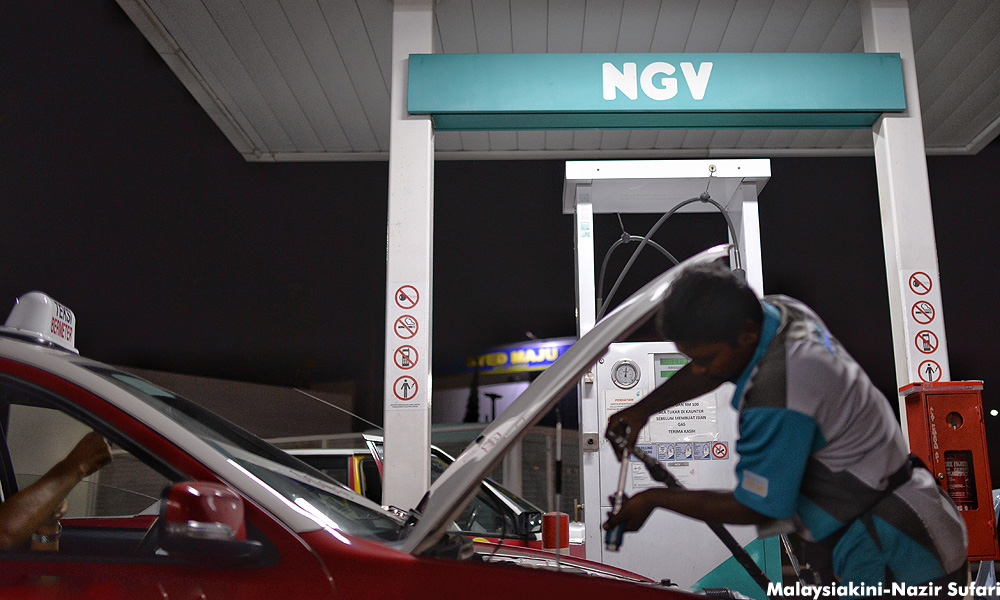 FMM: Industries wary of natural gas tariff hike over next three years