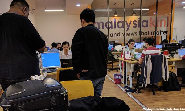 Kerana Bercakap Benar Tak Selalu Menguntungkan