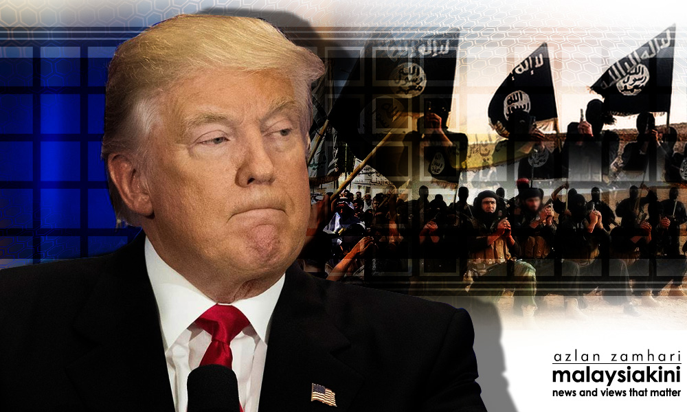 US weighs deploying up to 1,000 'reserve' troops for IS fight