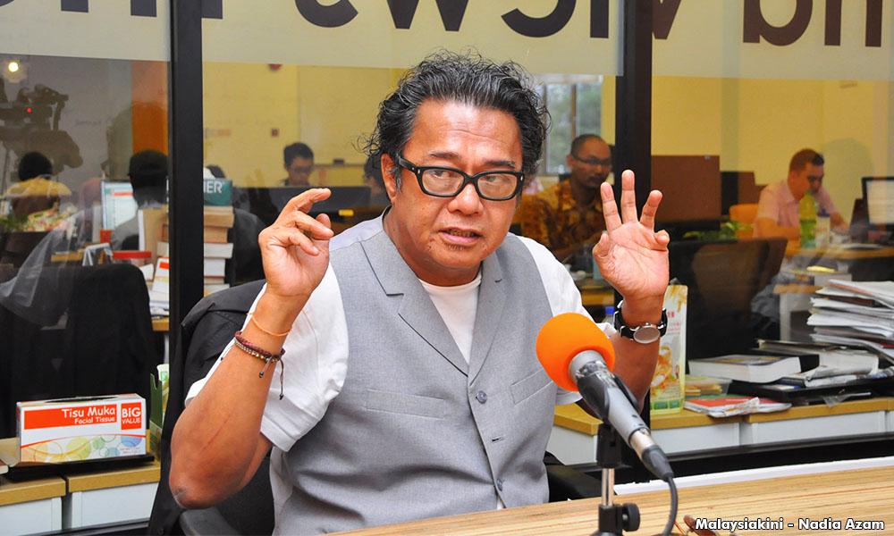 Dain Said: Apa peliknya Trump menang?