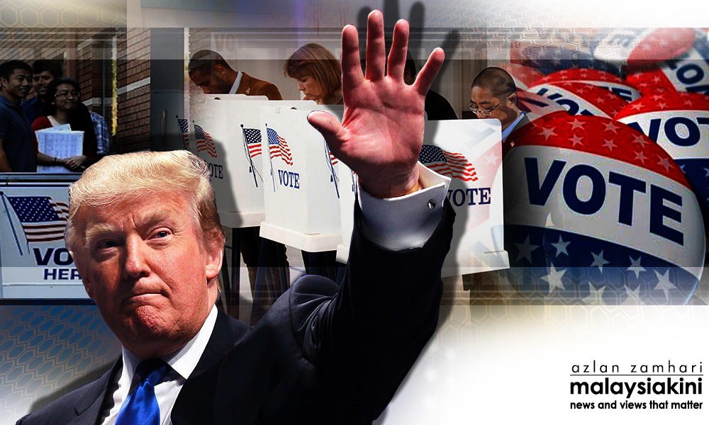 ‘Donadaliheligv,’ Mr Trump - what say you...