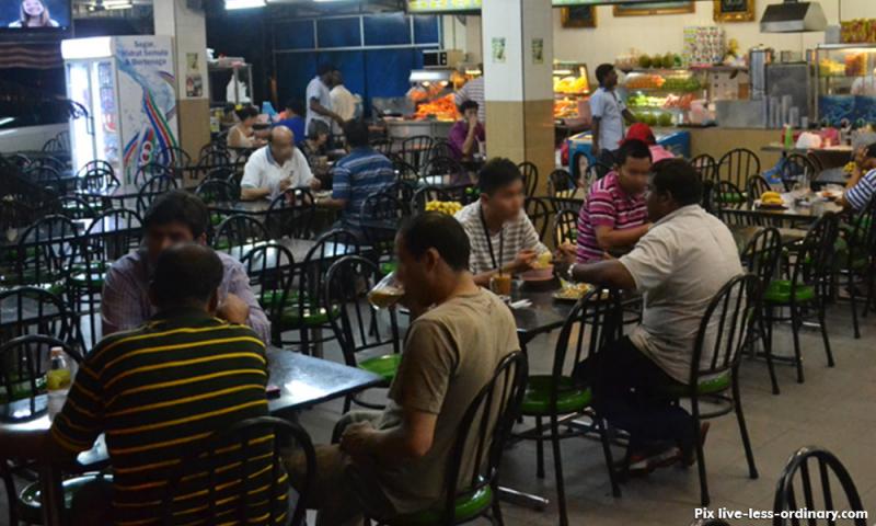 Johor and Terengganu move to NRP Phase 4 on Monday