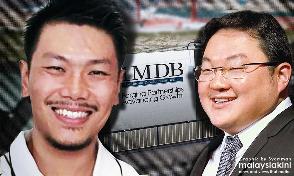 Mahkamah Singapura diberitahu - Jho Low 'penasihat' 1MDB