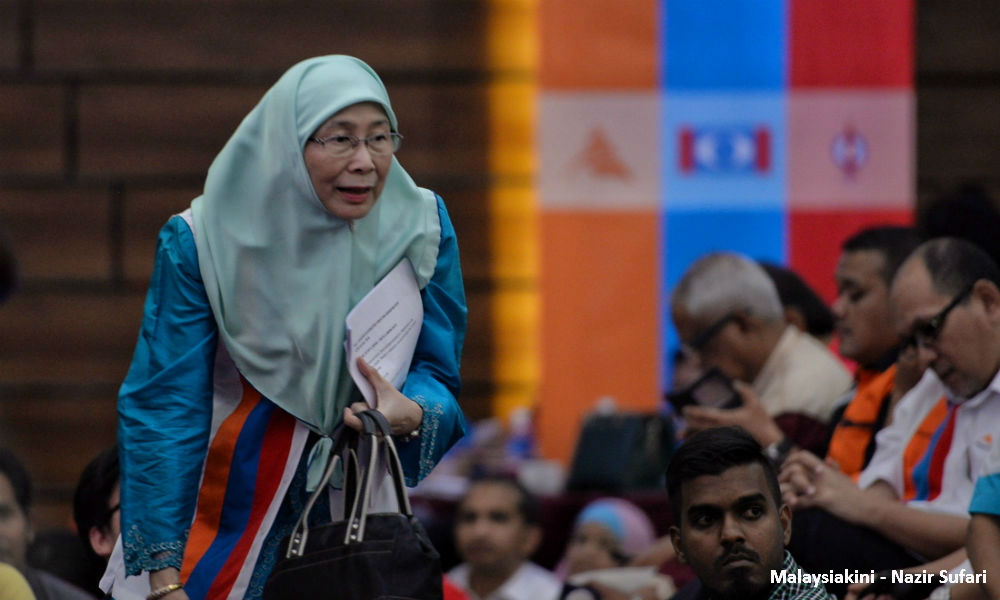 Tangkapan pra-BERSIH5 hanya tambah kemarahan rakyat