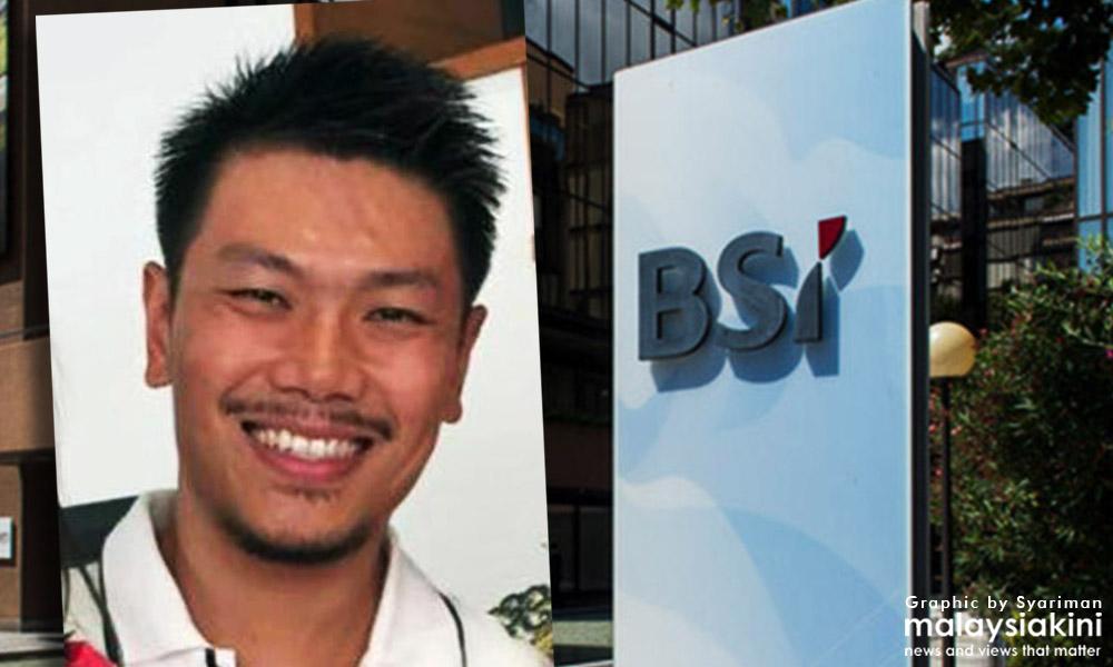 Ex-BSI banker in 1MDB-linked case to appeal conviction