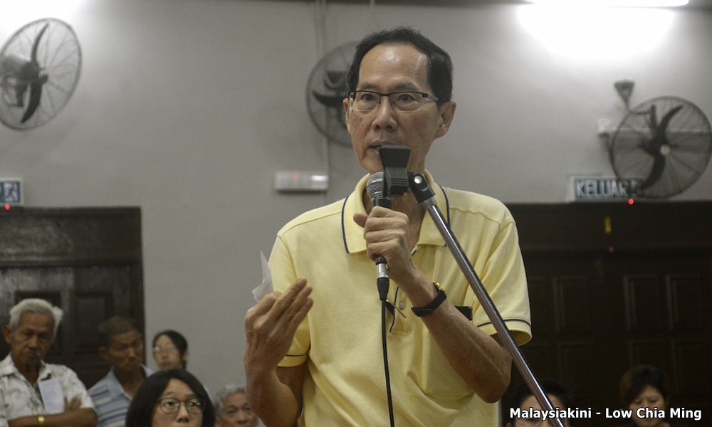 Gov't leaders not yes men, forum on local polls told