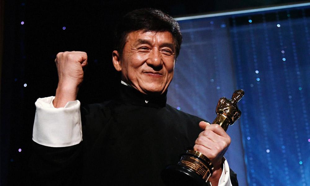 Jackie Chan, Jet Li diajak berlakon filem Makassar