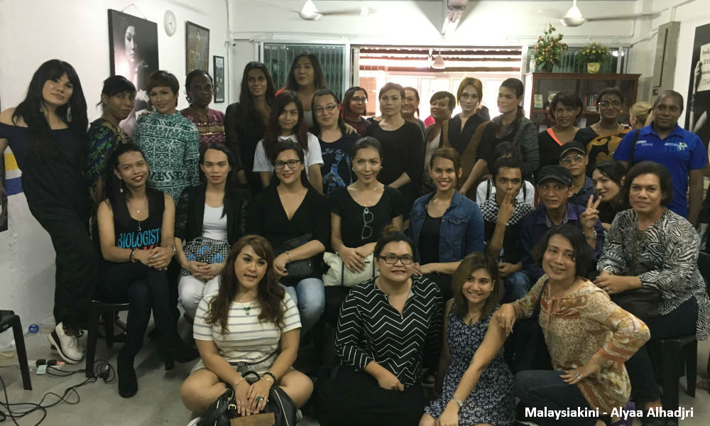 In darkness, KL transgenders shed light on deaths and violence