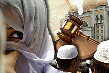 women islam and court judiciary rights