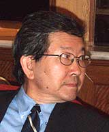 parliament ipcmc roundtable talk 281207 tan seng giaw