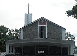 missionary school 241207 church