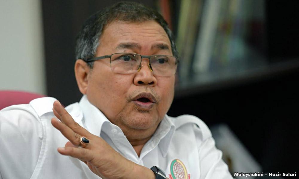 PRU14: PERKASA akan letak calon cabar presiden MCA dan Gerakan