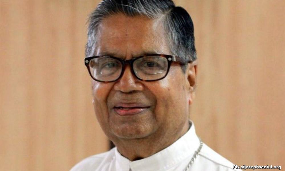 First Cardinal from Malaysia can assist in inter-religious affairs