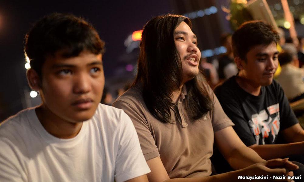 Grow a conscience please, Malaysian authorities