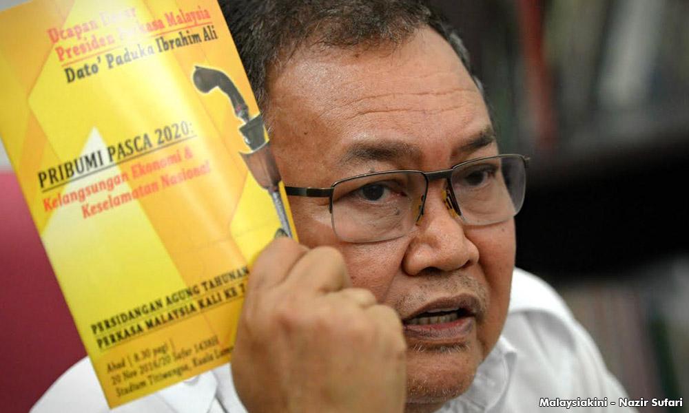 'Nak tilam, tandas duduk, telur ayam kampung?'