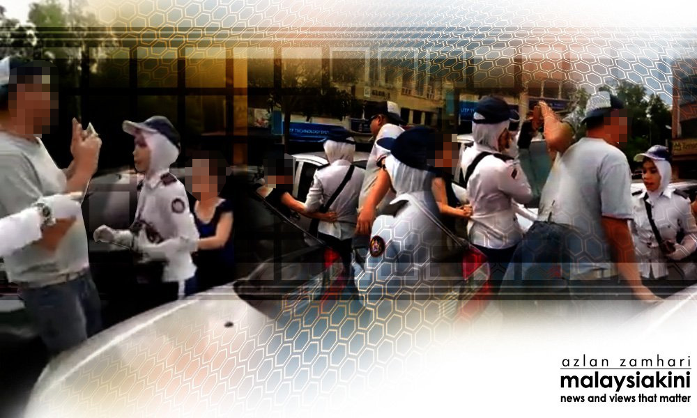 AG seeks heavier penalty for couple who harassed MBSA staff