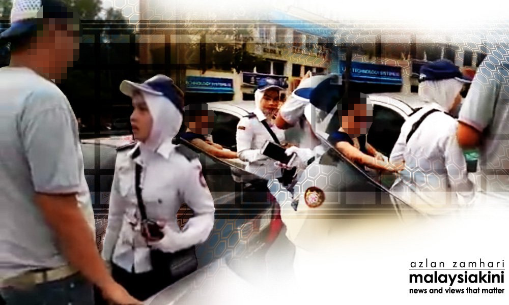 Ganggu penguat kuasa: AG rayu hukuman lebih berat