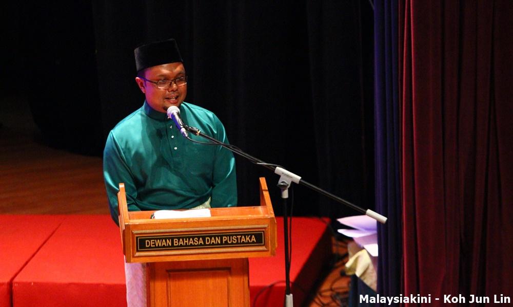 GPMS says 'no' to UEC recognition in front of Najib