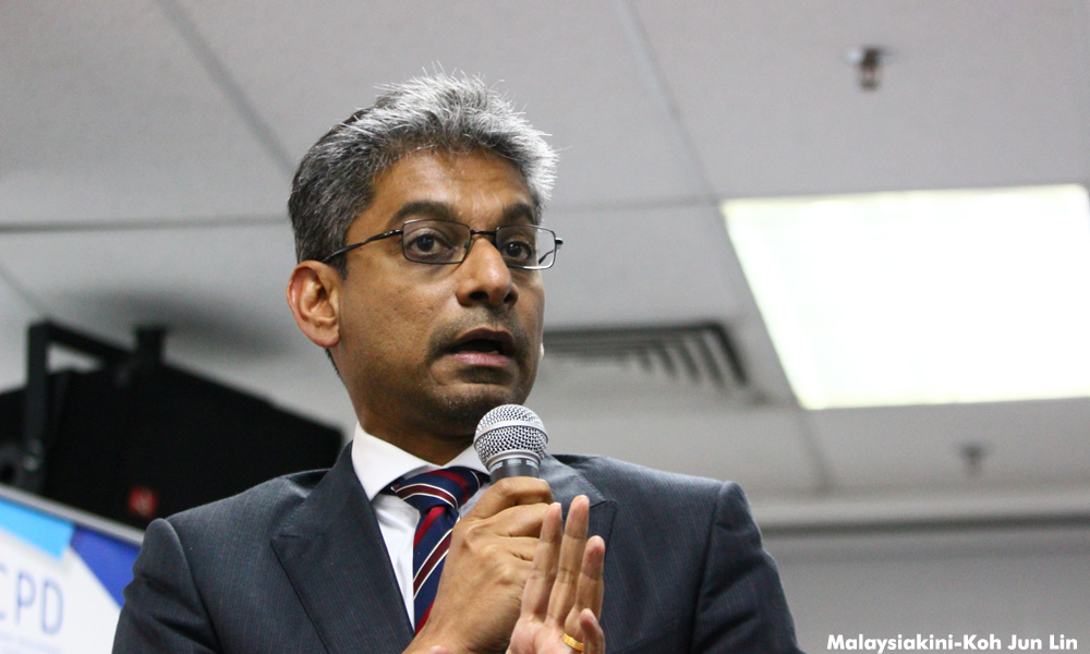 'Refusing leave to challenge AG's discretion not in line with Commonwealth'