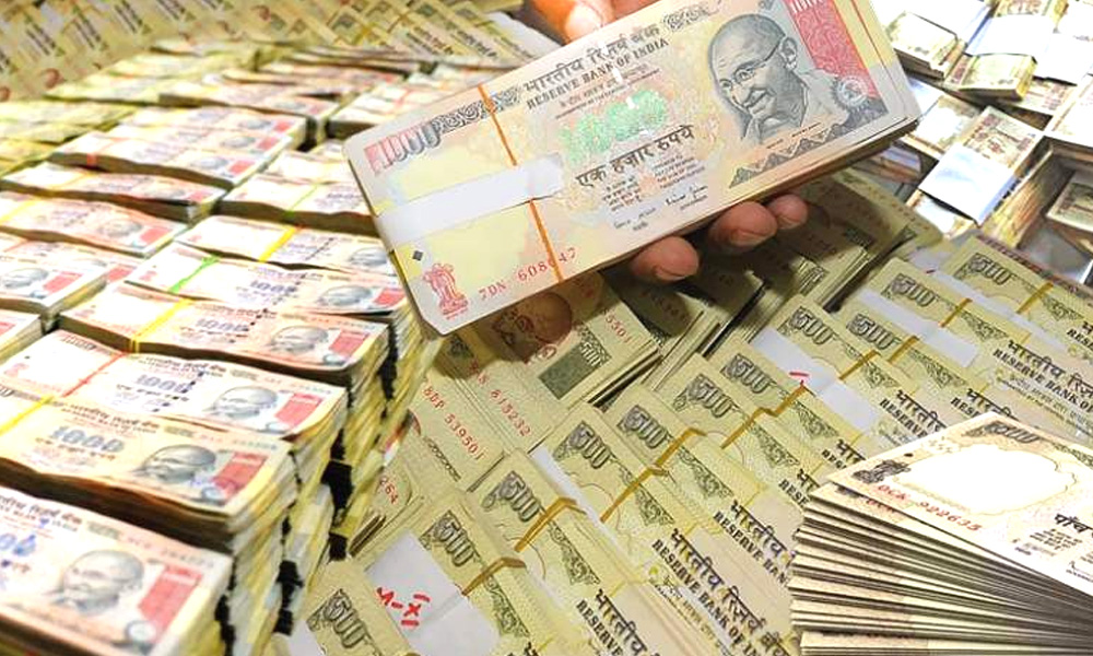 India's rural economy hit hard as informal lending breaks down