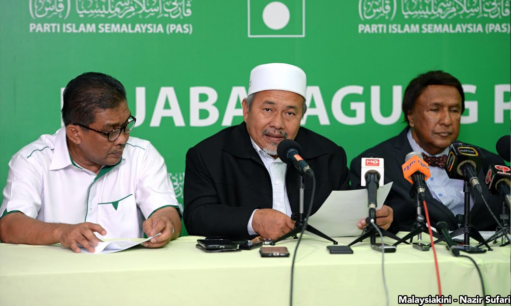 Gov’t urged to expedite political financing law before next election
