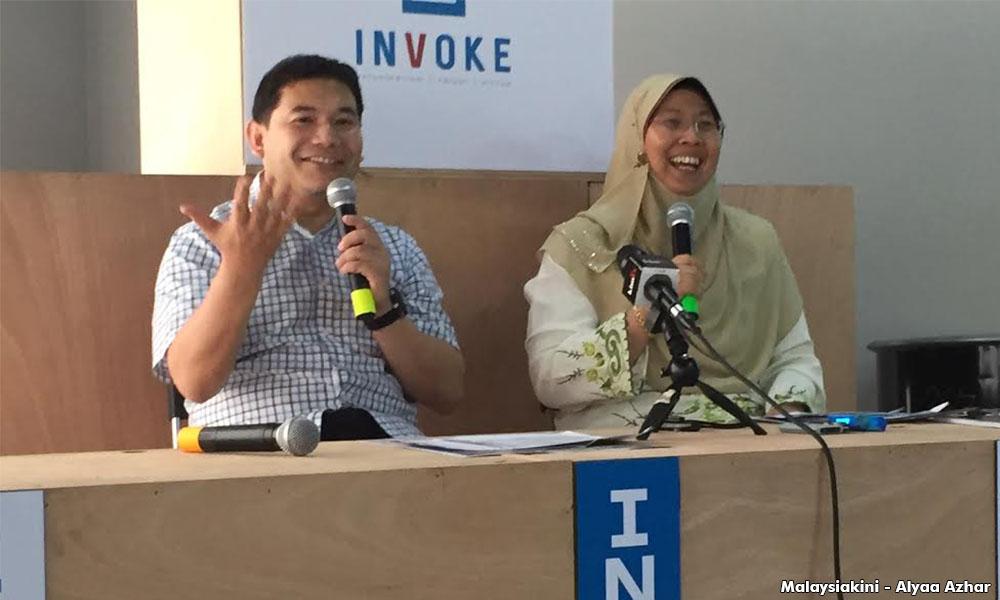 Rafizi to write to MPs, high-ranking civil servants to declare assets