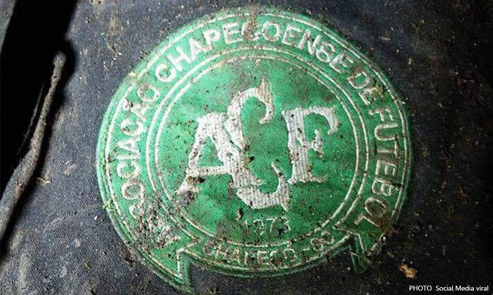 Pesawat bawa skuad bola terhempas di Colombia