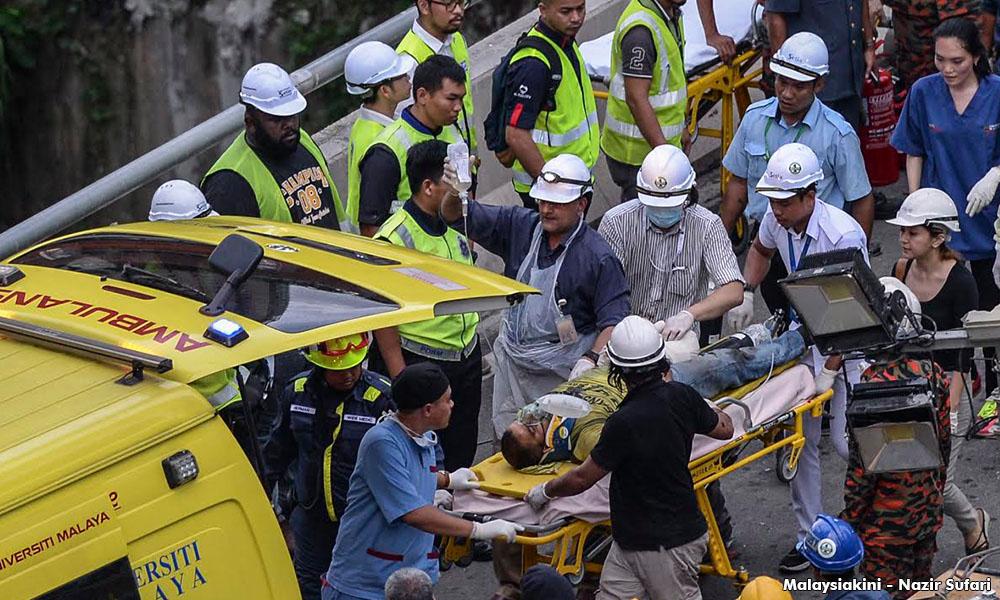 Tighten screws on developers, gov't told