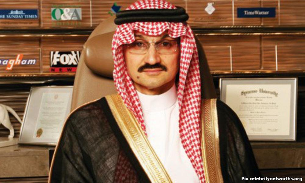 Putera Saudi desak wanita dibenar memandu