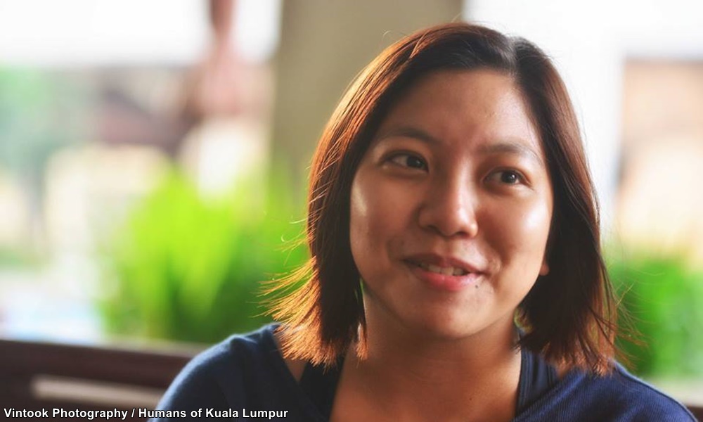 Quarter-life crisis and a blessing in disguise