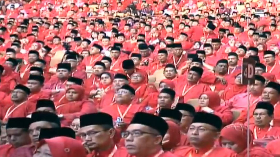Khairy: Wala' Pemuda Umno bukan kesetiaan membuta tuli