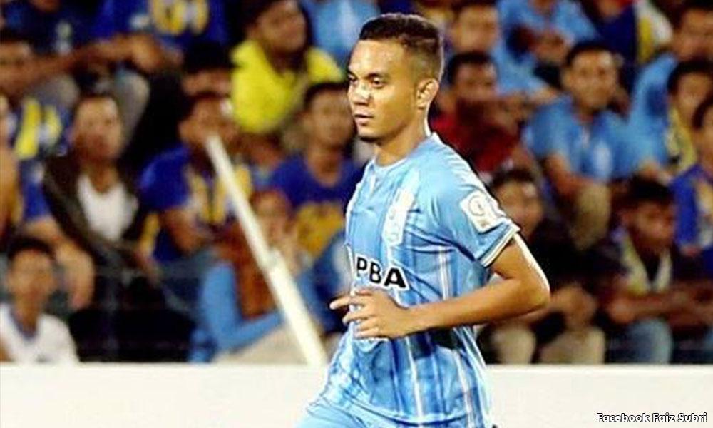 Father hopes Faiz brings glory to Malaysia at Fifa Puskas award