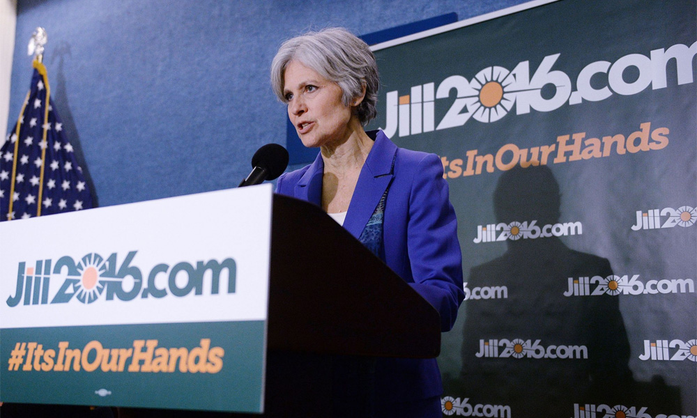 US state courts issue conflicting rulings on Michigan vote recount