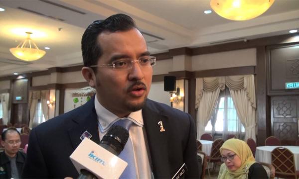 Kebebasan beragama bukan kebebasan untuk tidak beragama'