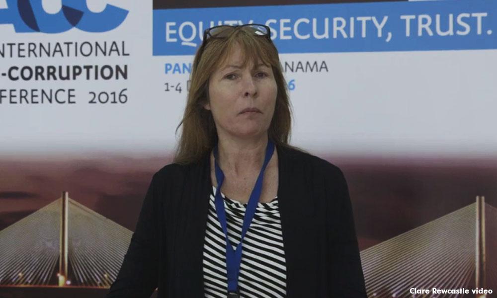 Why probe me, why not probe FBI, Clare asks Zahid