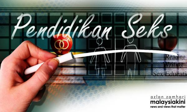 Memperkasa Pendidikan Kesihatan Reproduktif Dan Sosial
