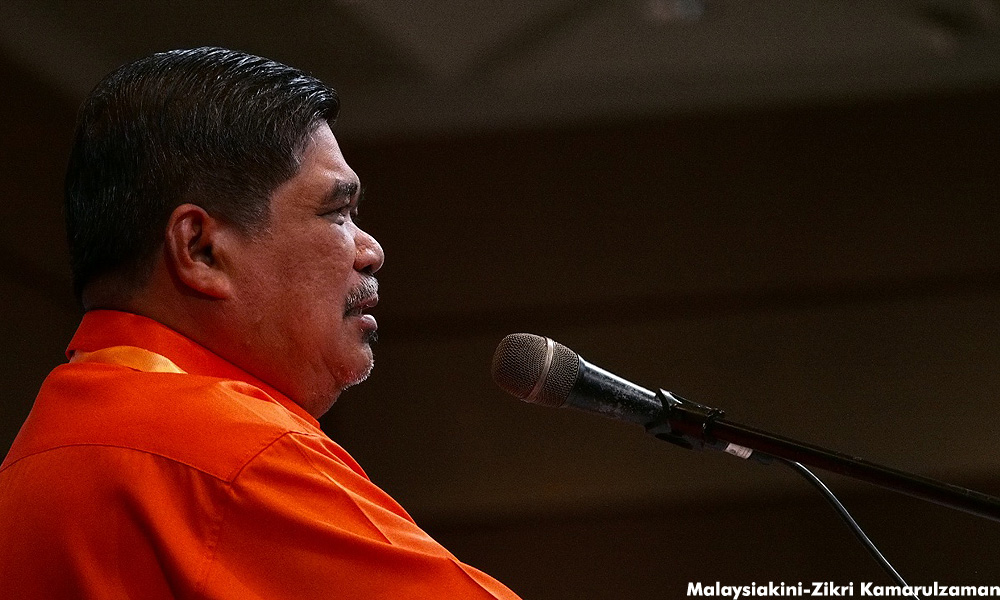 March 31 decision on whether Mat Sabu's acquittal for criminal defamation stands