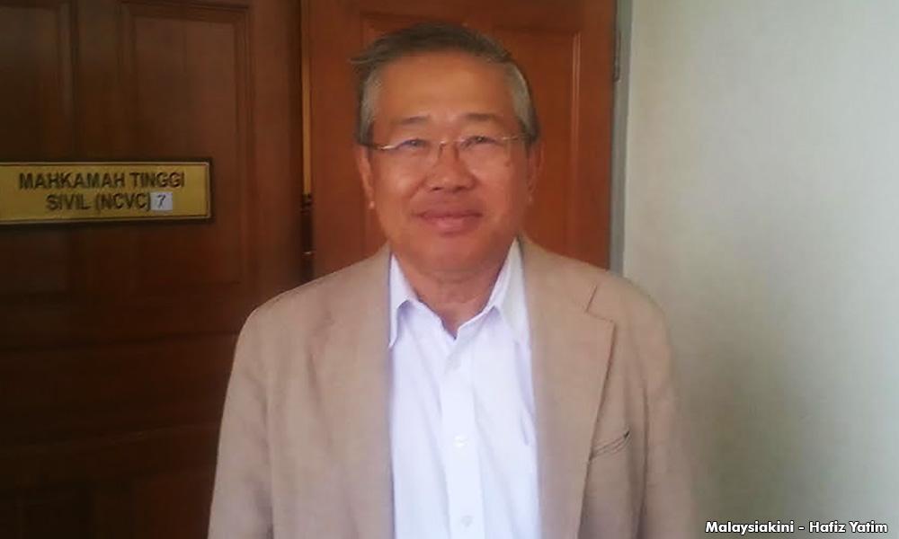 Ex-PKA chairperson: Phang bypassed Port Klang Authority
