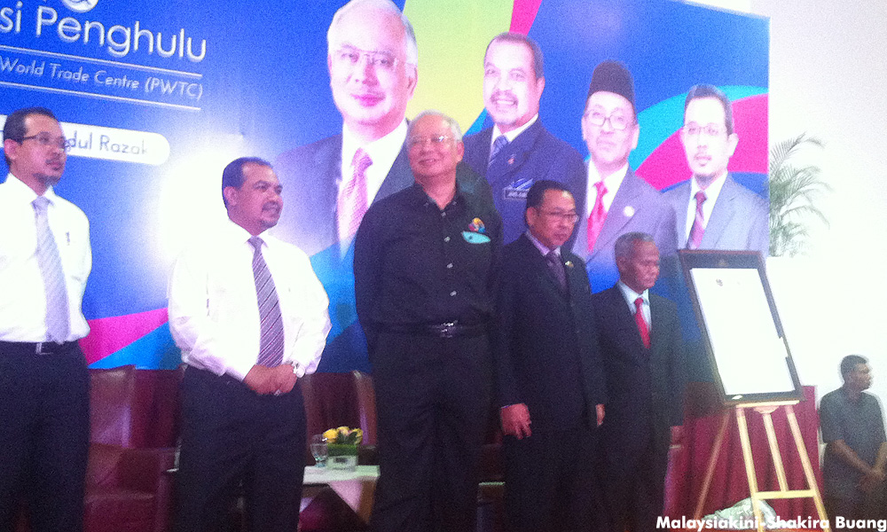 1MDB Foundation offers to send village chiefs for haj