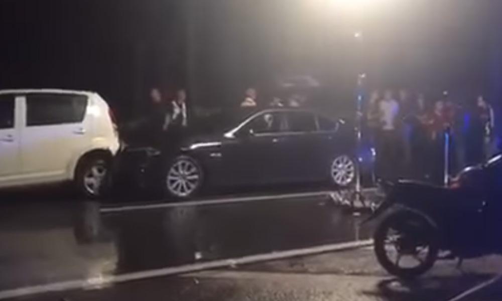 Remand of bodyguard held over shooting extended by seven days