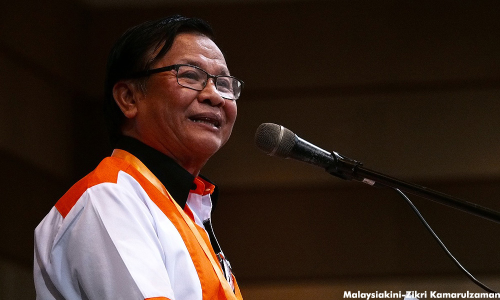Harapan doesn’t have a ‘magic lamp’ to restore economy - Amanah
